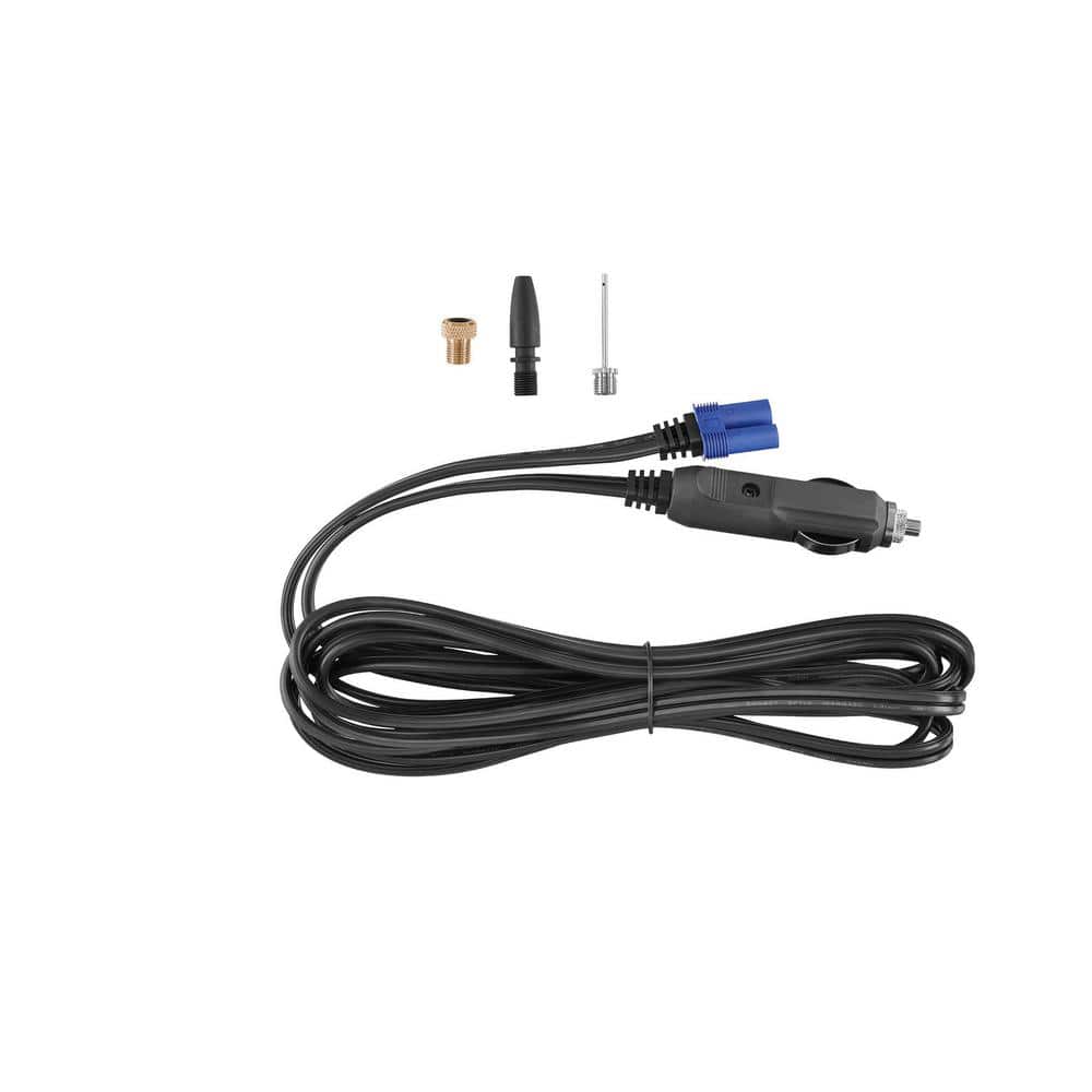 18V Cordless Portable Inflator (Tool Only)