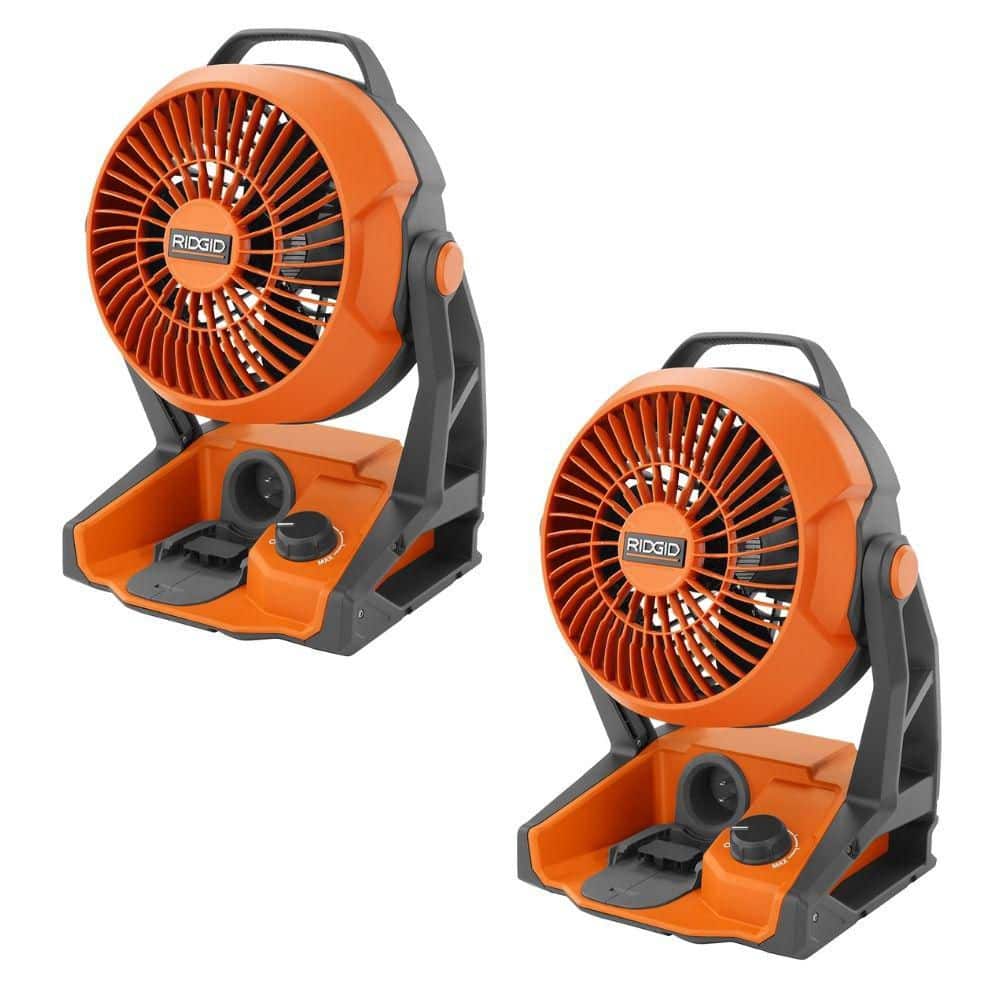Fans – RIDGID