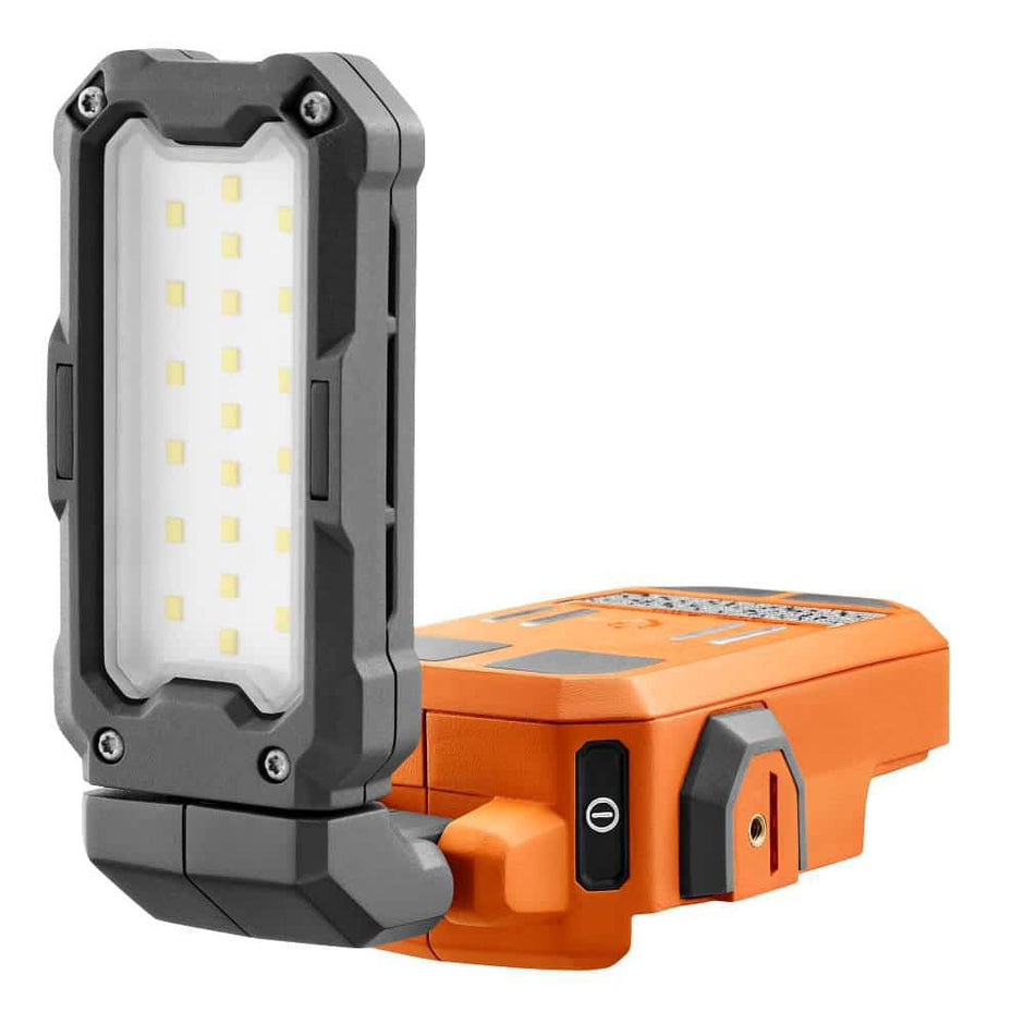 Luz de trabajo magnética inalámbrica de 18 V (solo herramienta)