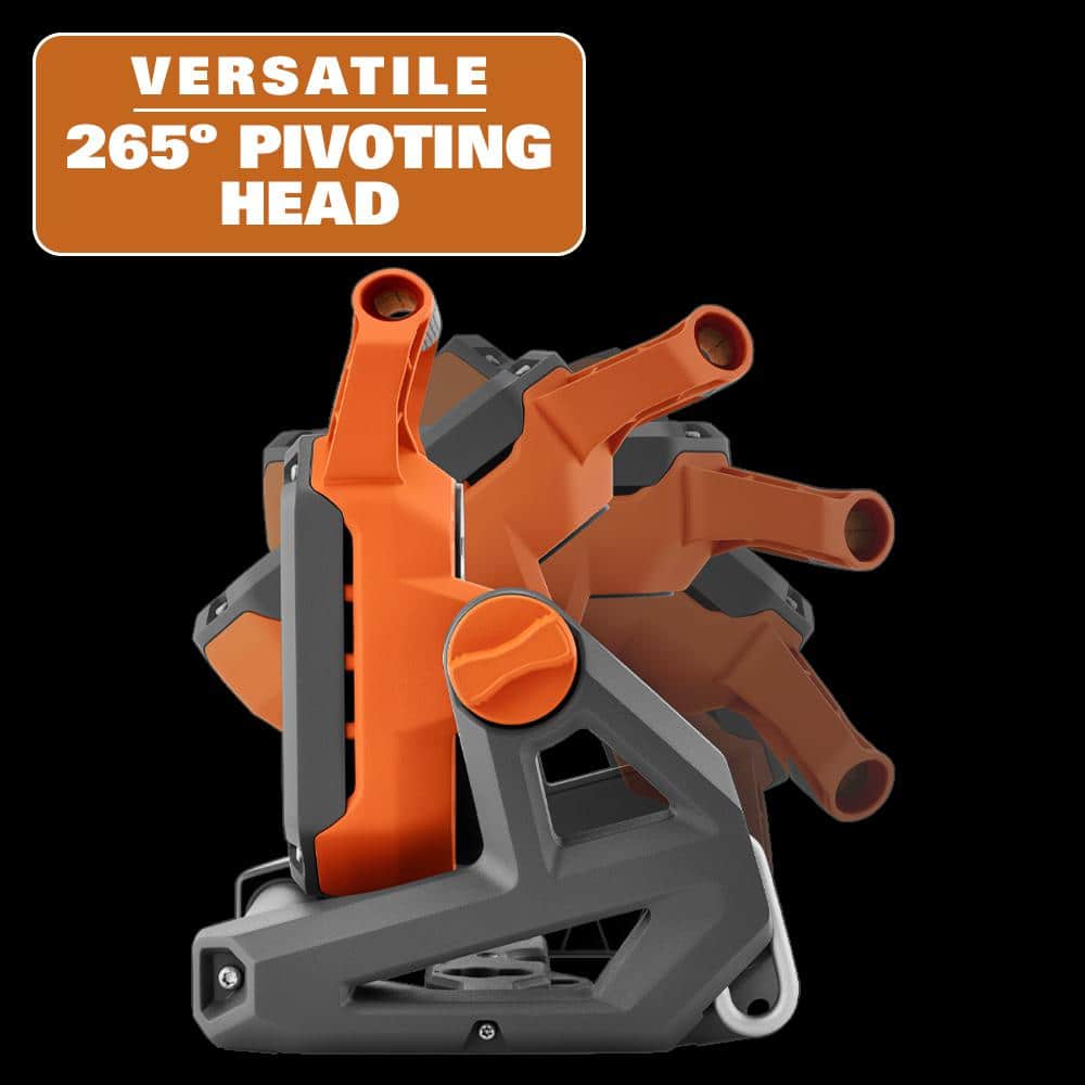 18V Cordless Flood Light (Tool Only)