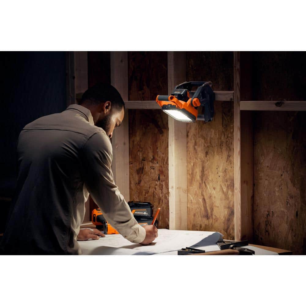 18V Cordless Flood Light (Tool Only)