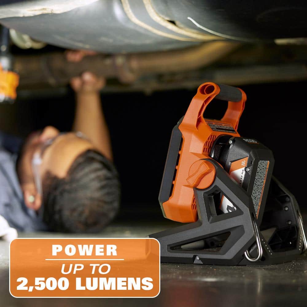 18V Cordless Flood Light (Tool Only)