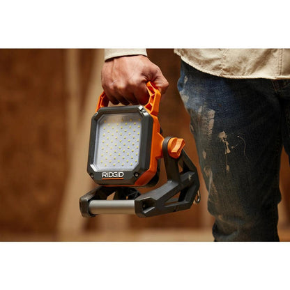 18V Cordless Flood Light (Tool Only)