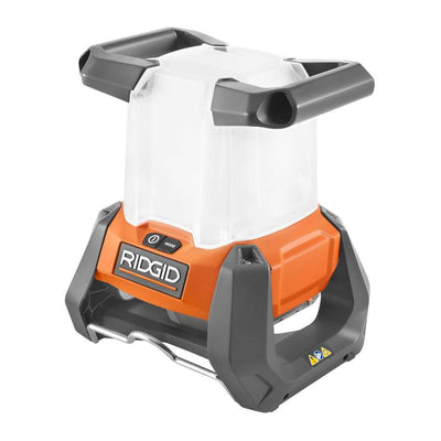 18V Cordless 360° Area Light (Tool Only)
