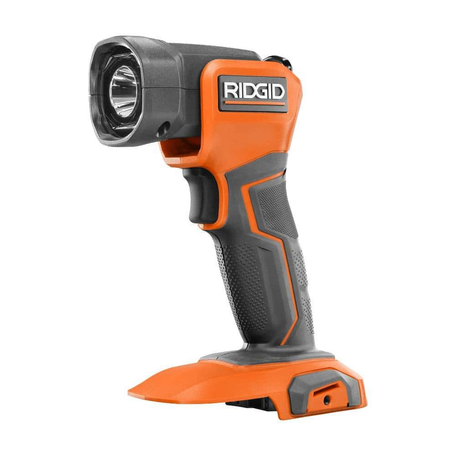 Luz de trabajo LED inalámbrica de 18 V (solo herramienta)