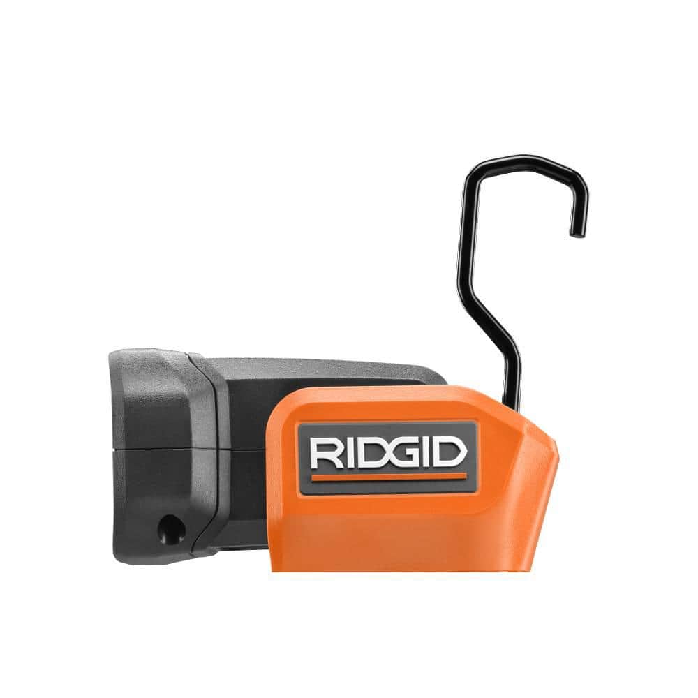 18V LED Worklight Kit with 2.0 Ah Battery and Charger