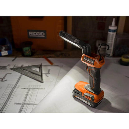 18V Cordless LED Stick Light (Tool Only)