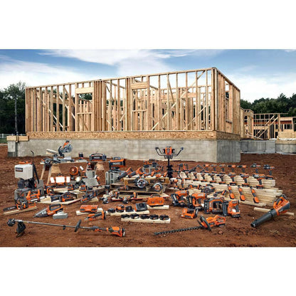 18V Cordless LED Stick Light Kit with 2.0 Ah Battery and Charger