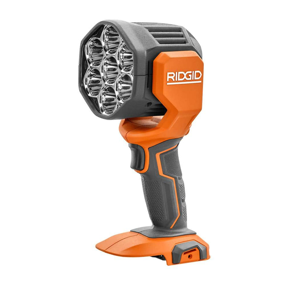 Foco LED inalámbrico de 18 V (solo herramienta)