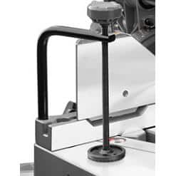 15 Amp Corded 12 in. Dual Bevel Sliding Miter Saw with 70 Deg. Miter Capacity and LED Cut Line Indicator