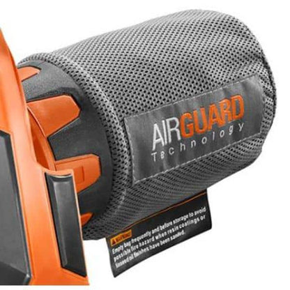 18V Cordless 5 in. Random Orbit Sander (Tool Only)