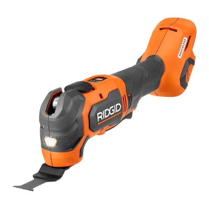 18V – RIDGID