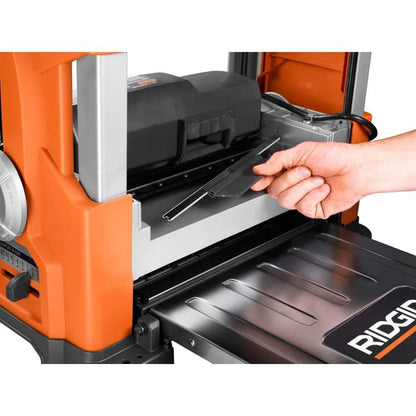 13 in. Thickness Planer Replacement Blades (3-Pack)