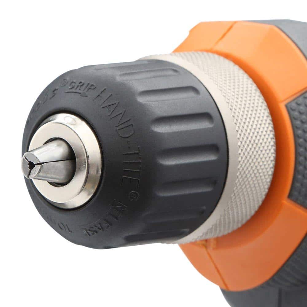8 Amp 3/8 in. Corded Drill/Driver