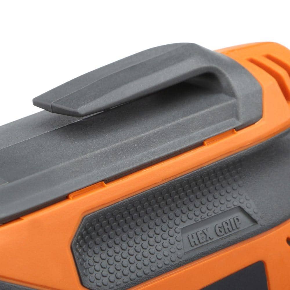 8 Amp 3/8 in. Corded Drill/Driver