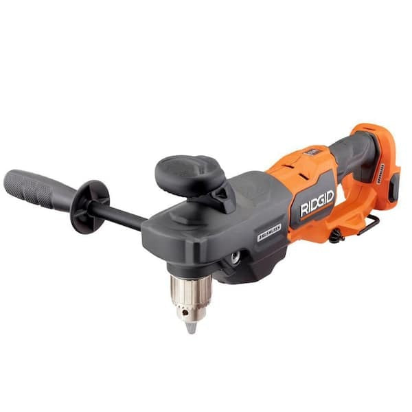 New Products – RIDGID