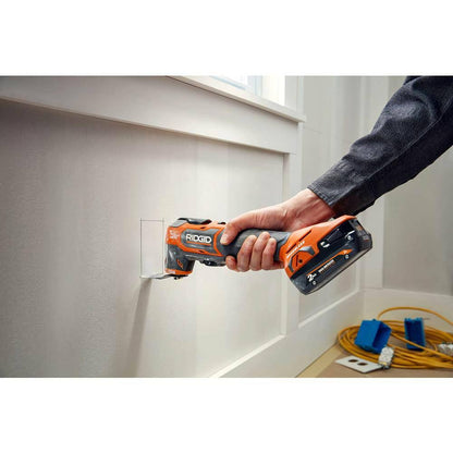 18V 2.0 Ah MAX Output Lithium-Ion Battery