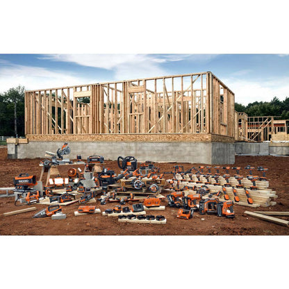 18V 2.0 Ah MAX Output Lithium-Ion Battery (2-Pack)