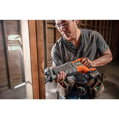 18V 4.0 Ah MAX Output Lithium-Ion Battery