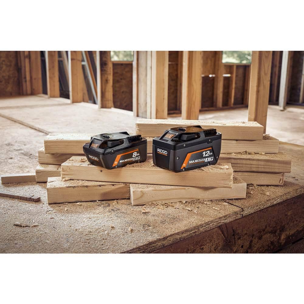 18V 12.0 Ah MAX Output EXP Lithium-Ion Battery