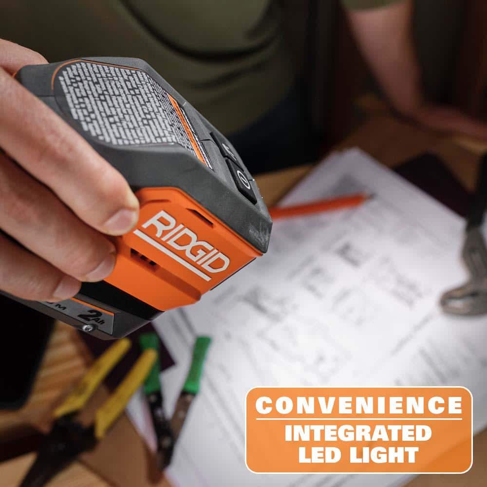 Inversor de potencia inalámbrico de 18 V y 175 vatios (solo herramienta)