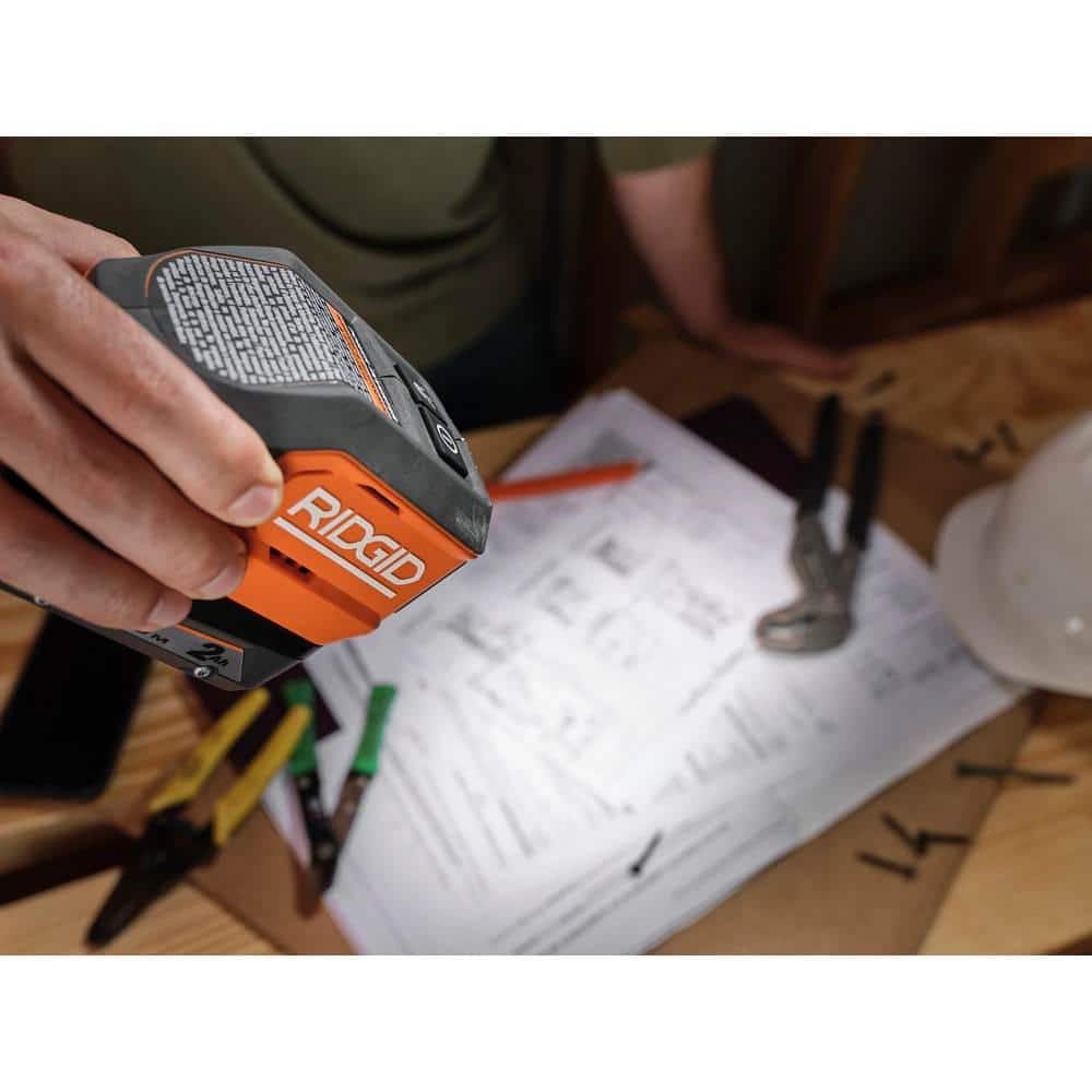Inversor de potencia inalámbrico de 18 V y 175 vatios (solo herramienta)