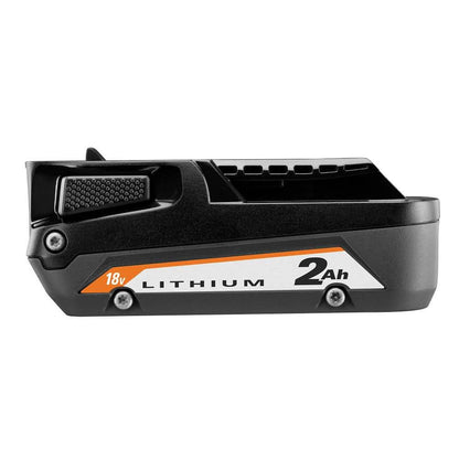 18V Lithium-Ion 2.0 Ah Battery Starter Kit
