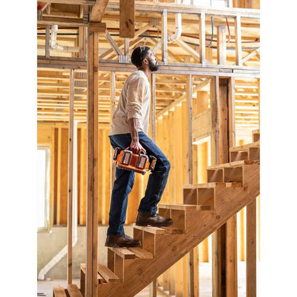 18V 6-Port Sequential Charger