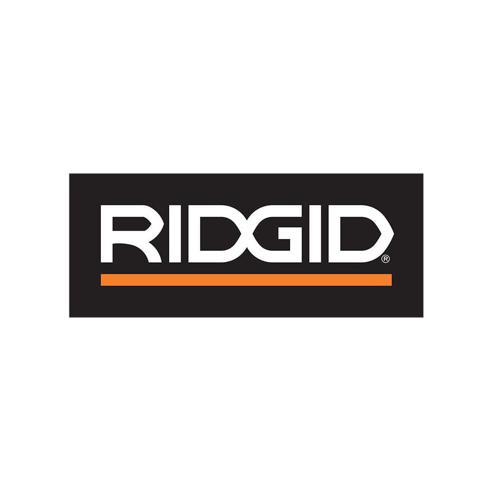 4 Amp Corded Oscillating Multi-Tool – RIDGID