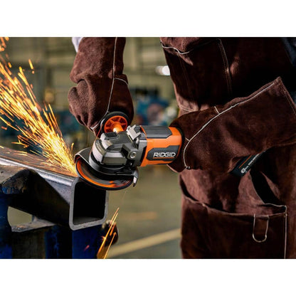 18V Brushless Cordless 8-Tool Combo Kit with (2) 2.0 Ah and (1) 4.0 Ah MAX Output Batteries, and Charger