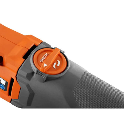 Kit de sierra recíproca inalámbrica sin escobillas de 18 V con (1) batería de 4,0 Ah y cargador