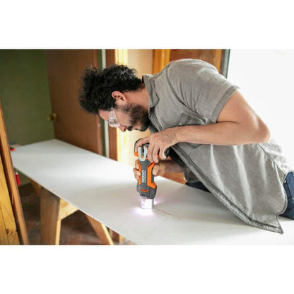 18V Drywall Cut-Out Tool