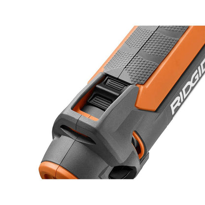 18V Drywall Cut-Out Tool