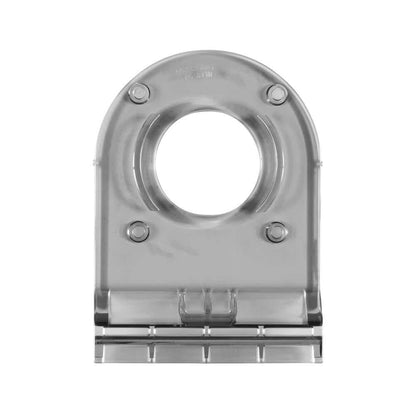 Router Track Saw Attachment