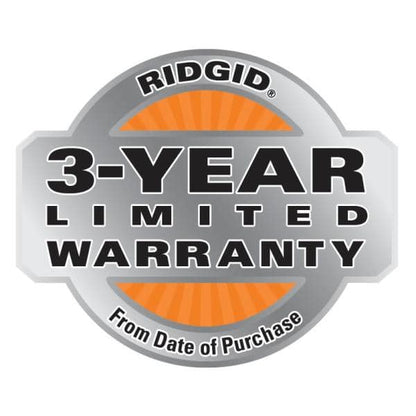 Replacement Submersible Water Pump for RIDGID Tile Saws