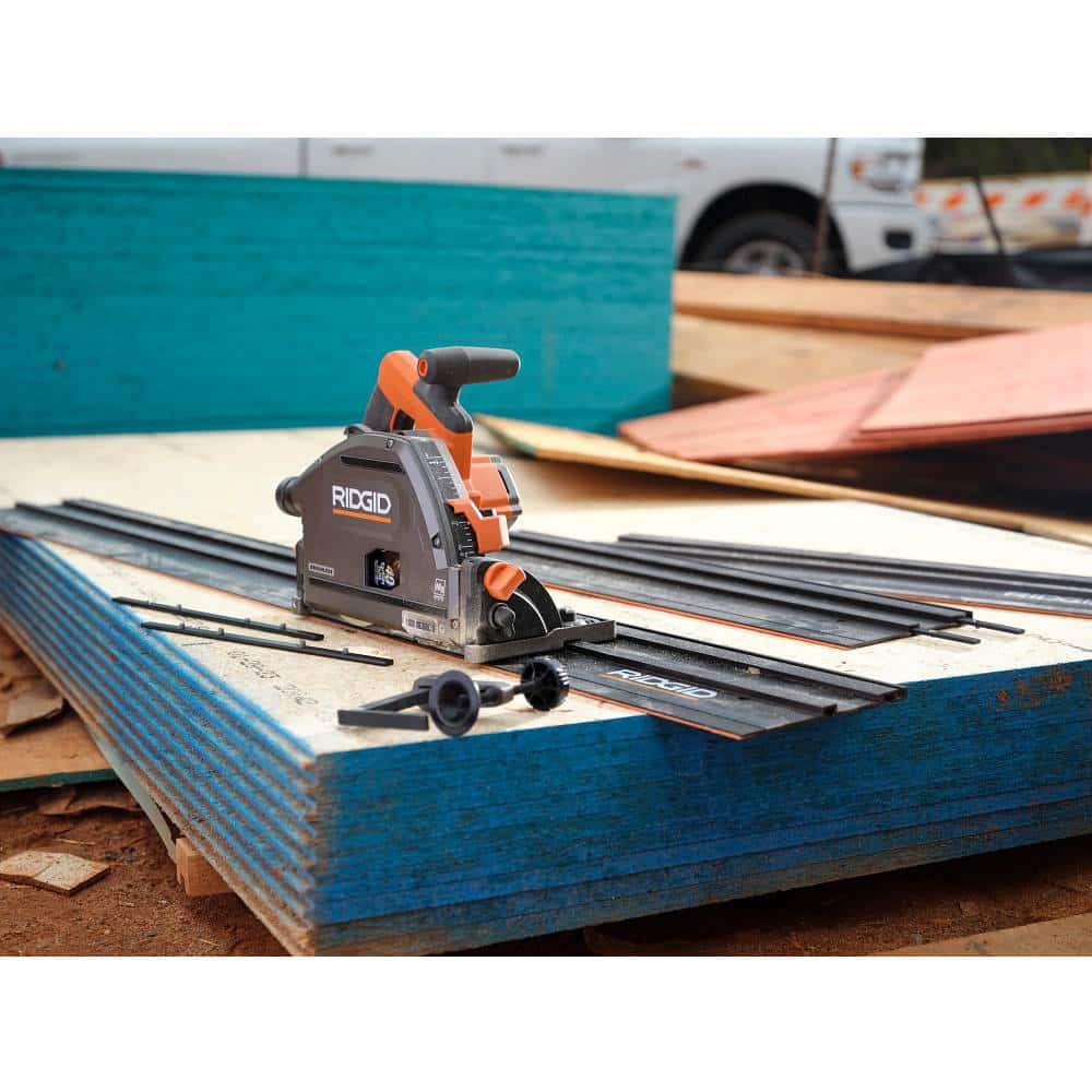 Track Saw Material Clamps 2-Pack