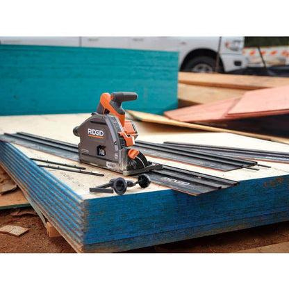 Track Saw Material Clamps 2-Pack