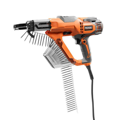 3 in. Drywall and Deck Collated Screwdriver