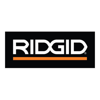 148 mm Square #2 Screw Gun Bit (2-Pack) for RIDGID Screw Gun R86630