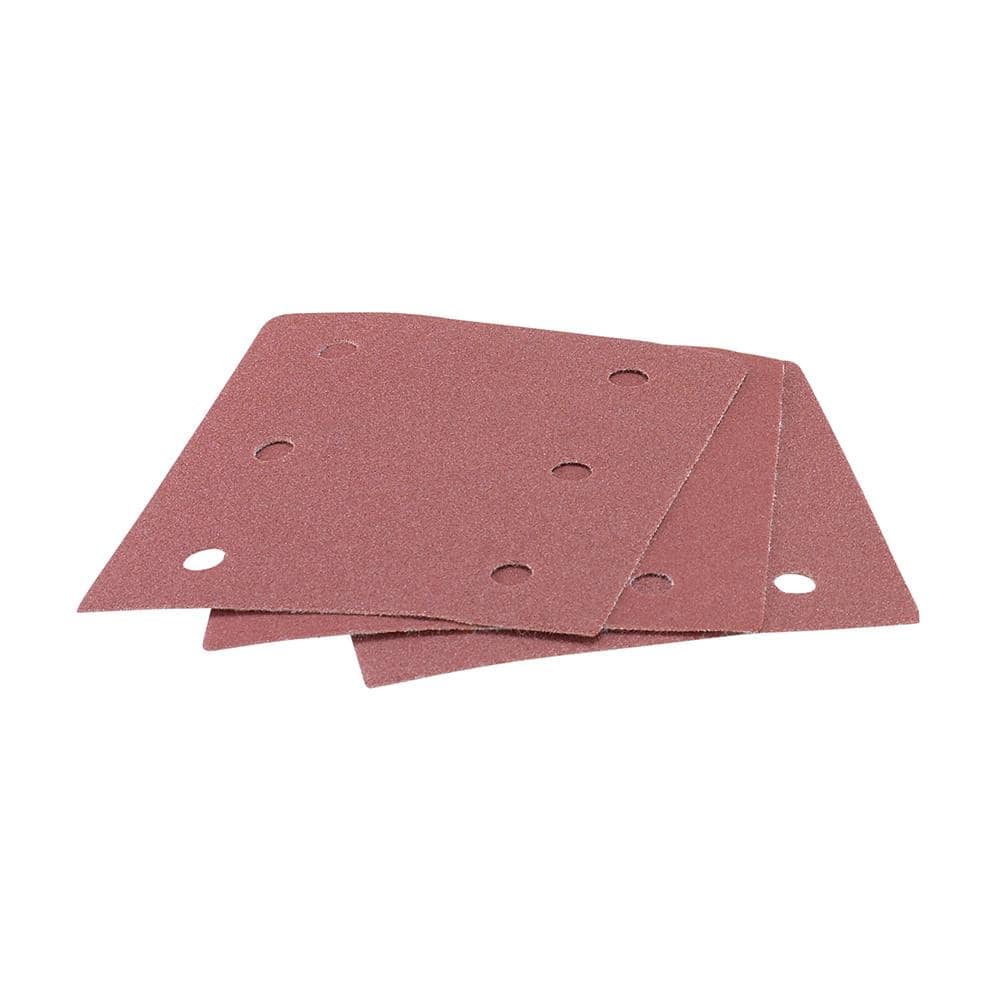 2.4 Amp Corded 1/4 Sheet Sander with AIRGUARD Technology