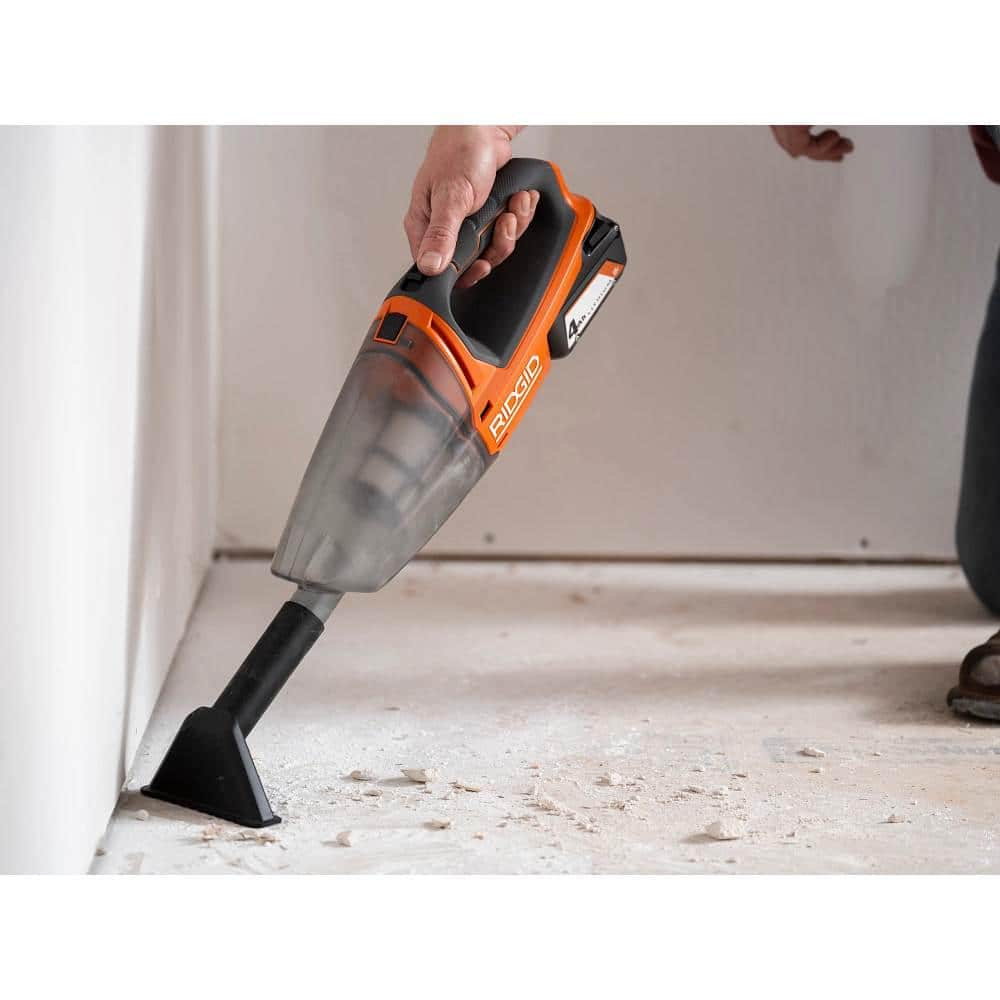 Replacement Filter (1-Pack) for Hand Vacuum Models R860902 and R8609021