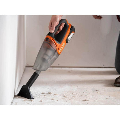 Replacement Filter (3-Pack) for 18V Hand Vacuum Model R8609021