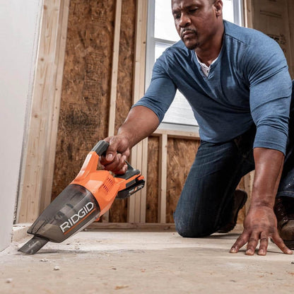 Replacement Filter (3-Pack) for 18V Hand Vacuum Model R8609021