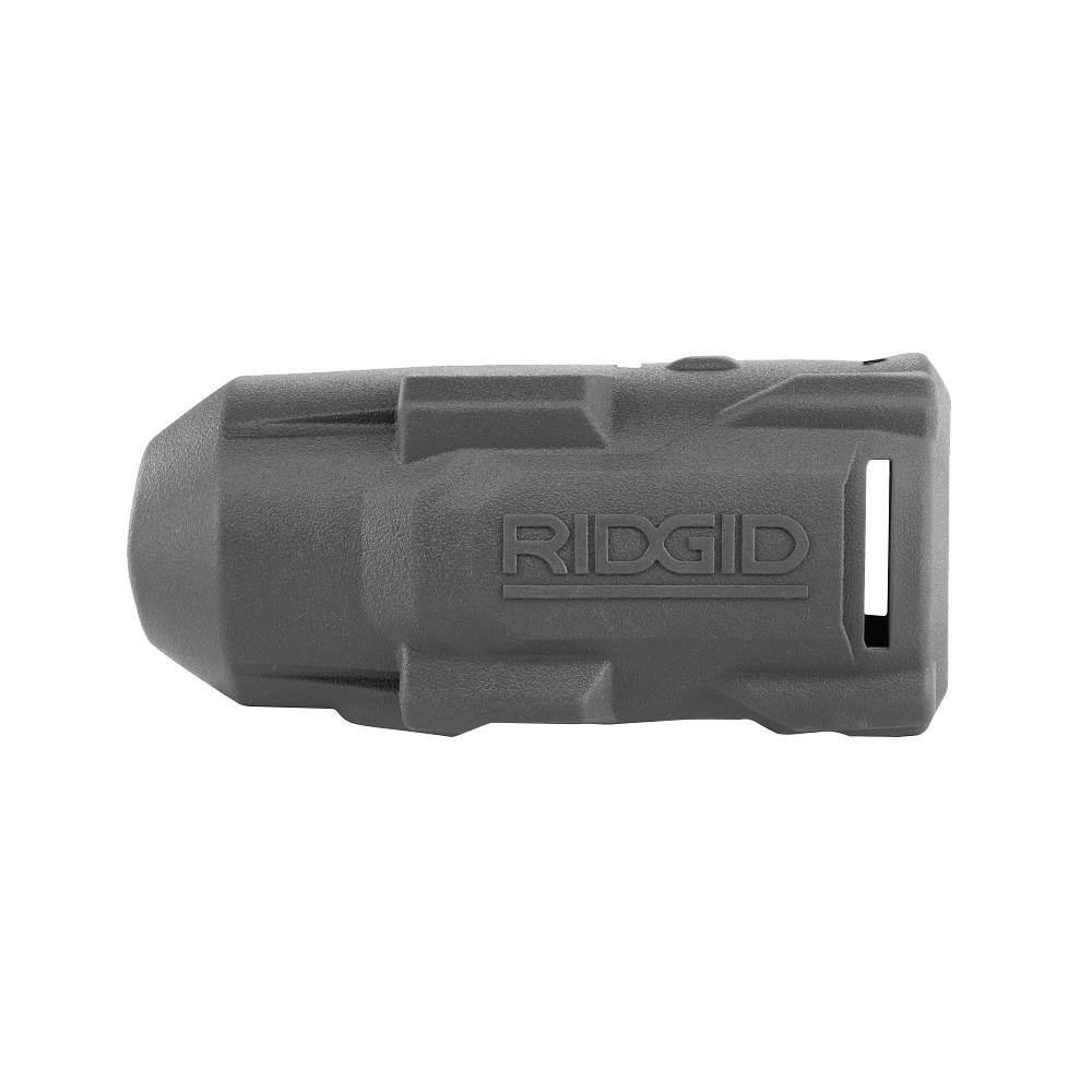 Protective Boot for 1/2 in. Mid-Torque Impact Wrench – RIDGID