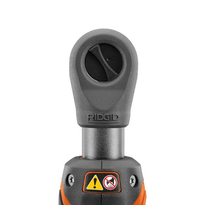 Protective Boot for Brushless 3/8 in. and 1/2 in. Ratchets