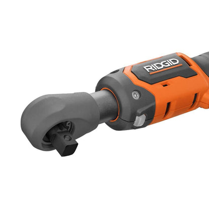 Protective Boot for Brushless 3/8 in. and 1/2 in. Ratchets