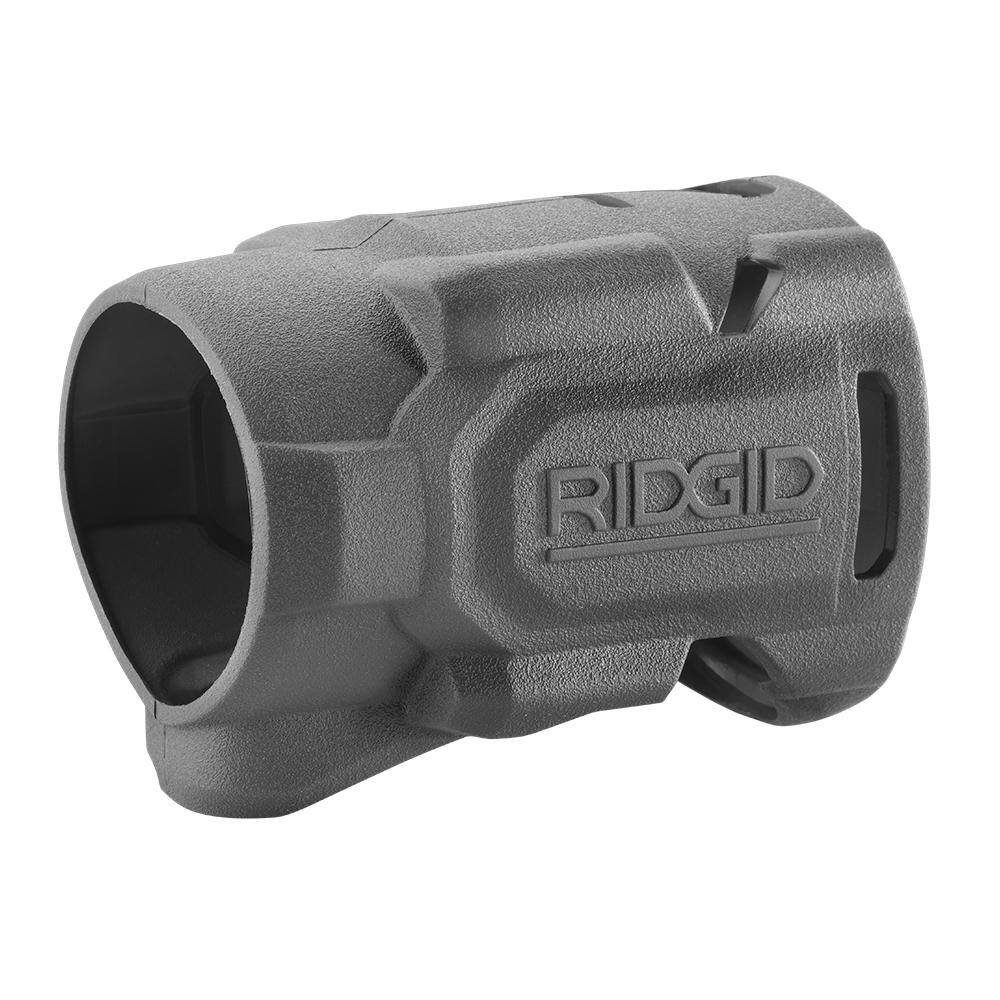 Protective Boot for SubCompact Impact Wrench – RIDGID