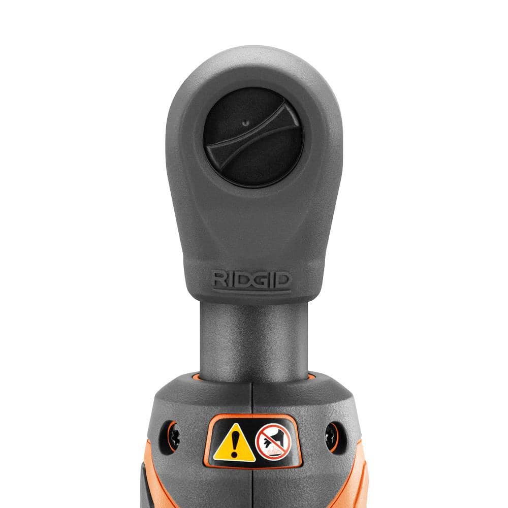 Protective Boot for Brushless 1/4 in. Ratchets