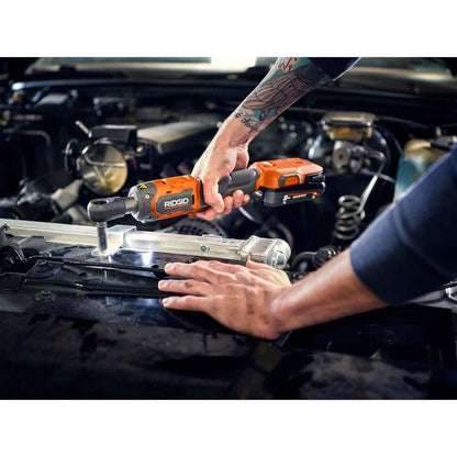 Protective Boot for Brushless 1/4 in. Ratchets