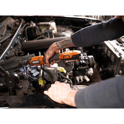 Protective Boot for Brushless 1/4 in. Ratchets